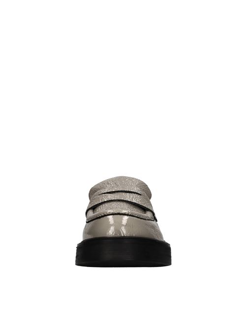 Mocassini in pelle STRATEGIA | A5815 LAGUNACAOBA